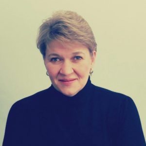Noëlle Cowling